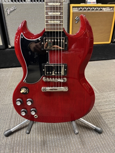 Store Special Product - Gibson - SG6100VCNHLH